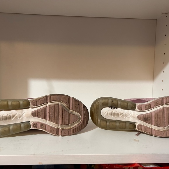 Nike airmax rose gold - Picture 5 of 5